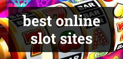 best online slot sites